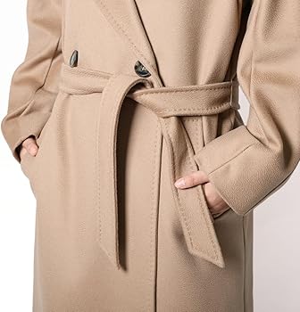 Amazon | [MaxMara] [マックスマーラ] コート レディース